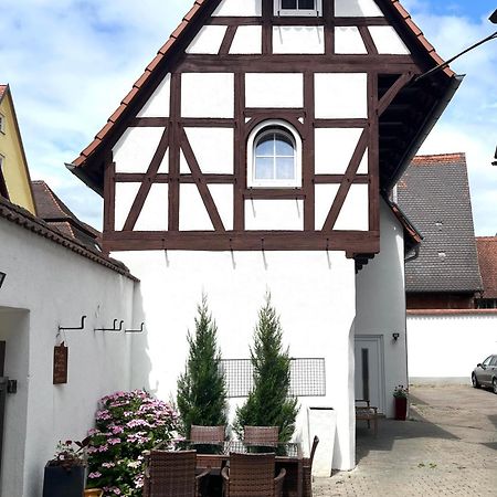 Ferienhaus Oliveira Spalt Luaran gambar