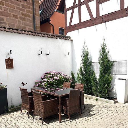 Ferienhaus Oliveira Spalt Luaran gambar