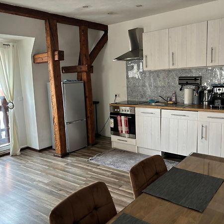 Ferienhaus Oliveira Spalt Luaran gambar