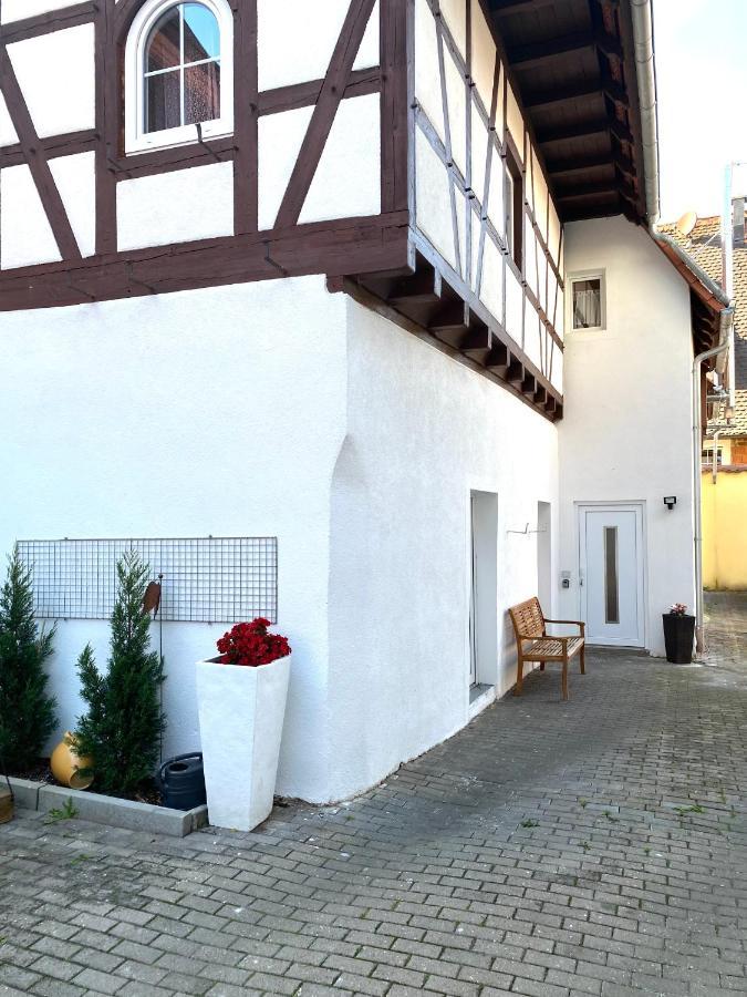 Ferienhaus Oliveira Spalt Luaran gambar