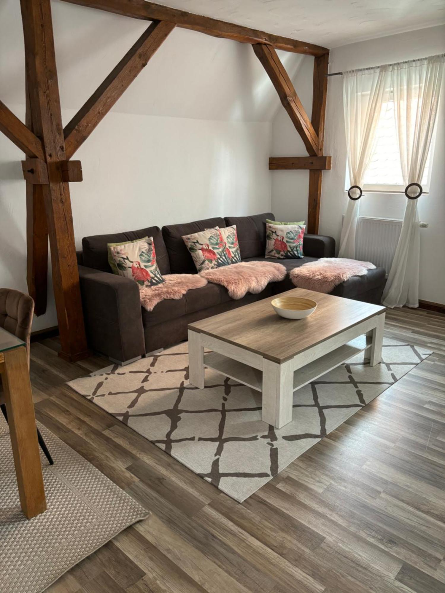 Ferienhaus Oliveira Spalt Luaran gambar
