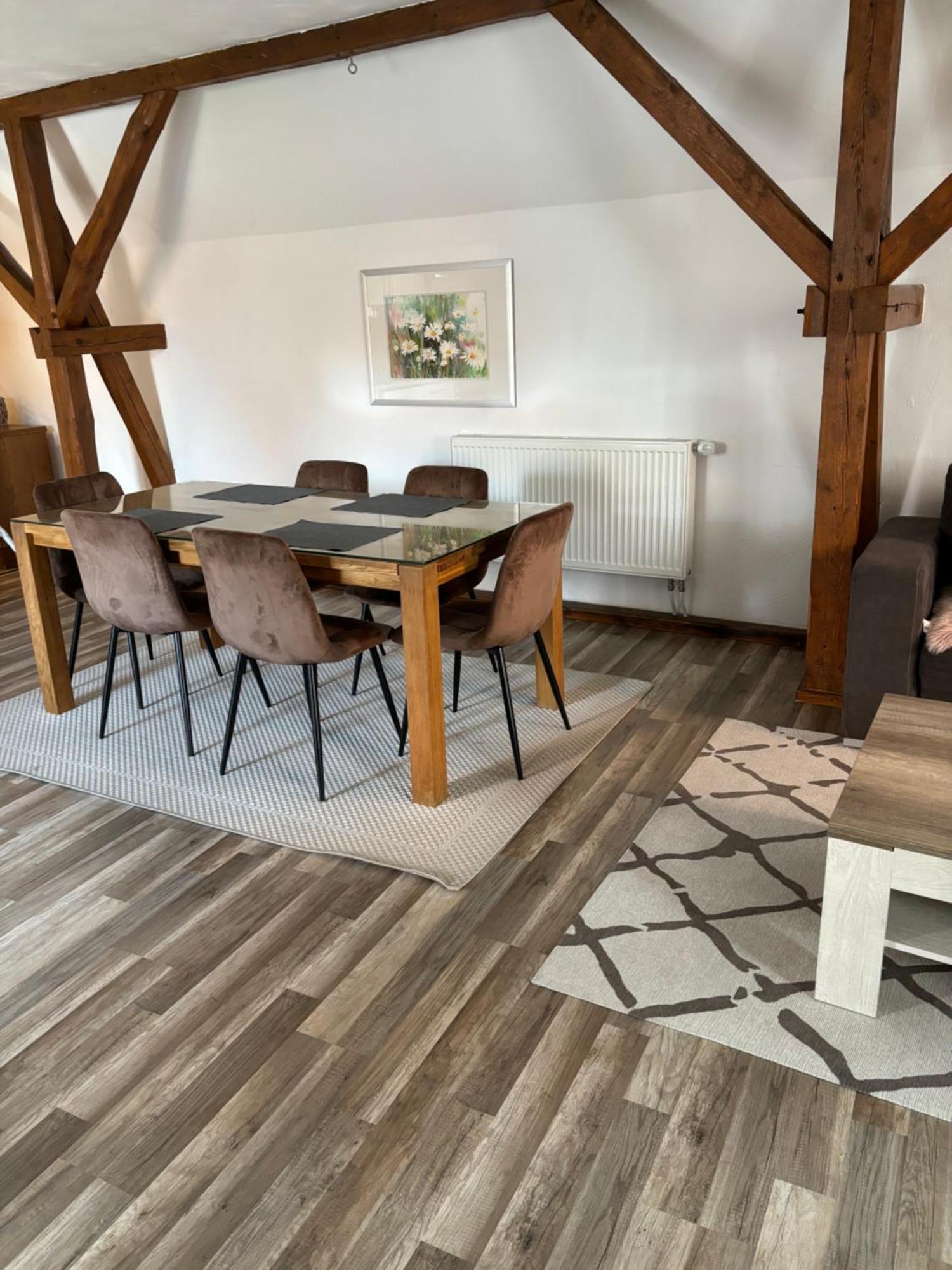 Ferienhaus Oliveira Spalt Luaran gambar