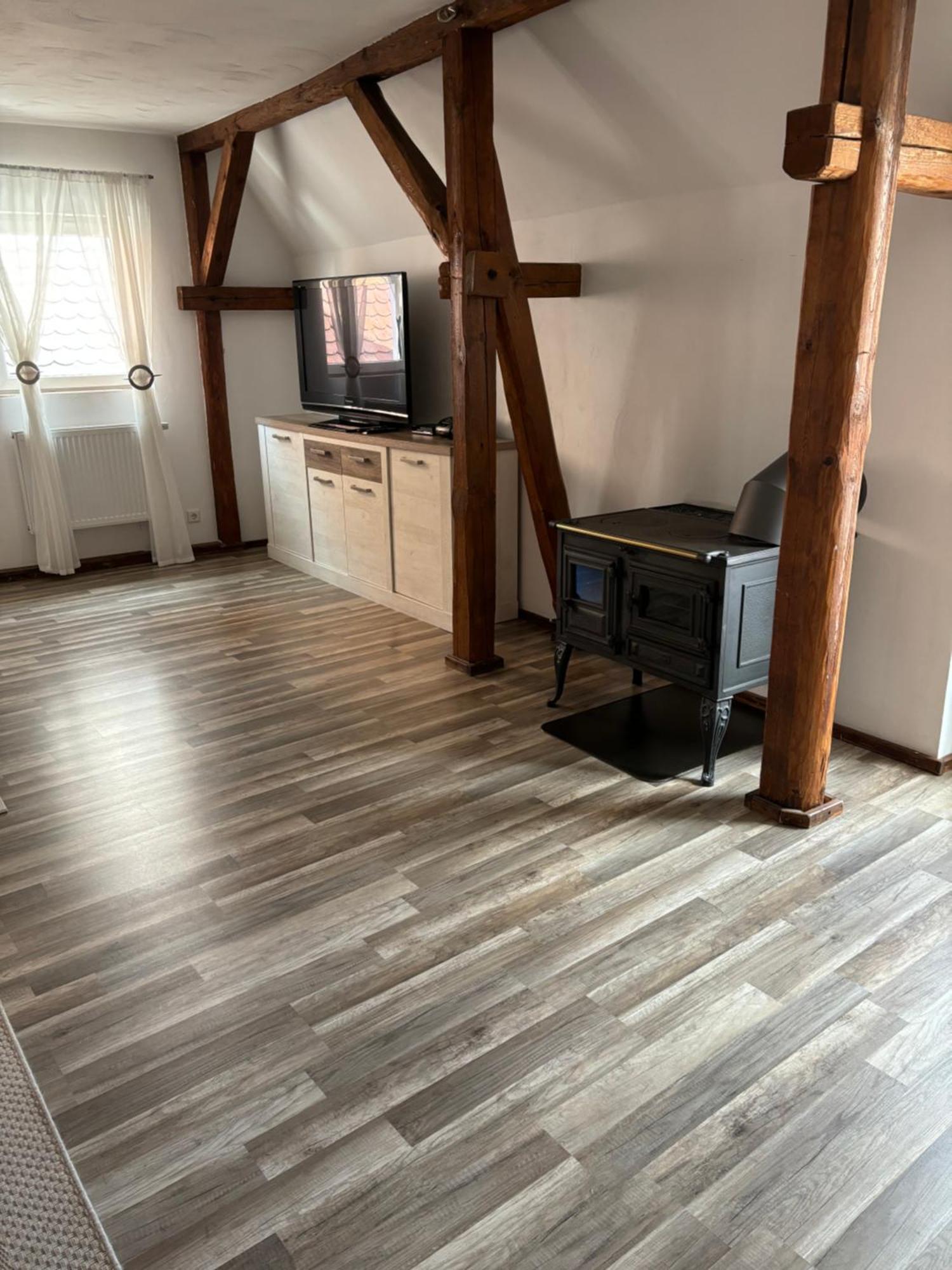 Ferienhaus Oliveira Spalt Luaran gambar