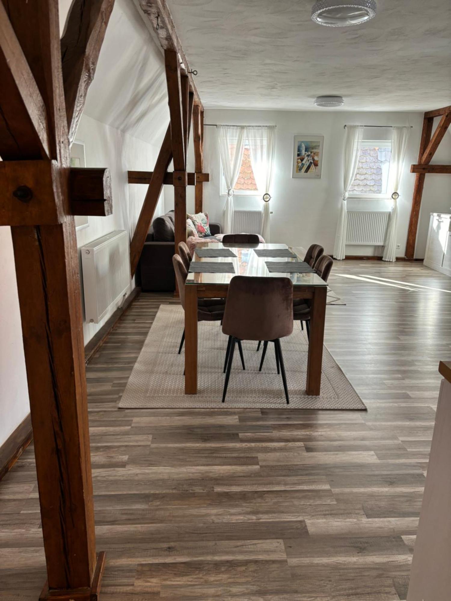 Ferienhaus Oliveira Spalt Luaran gambar