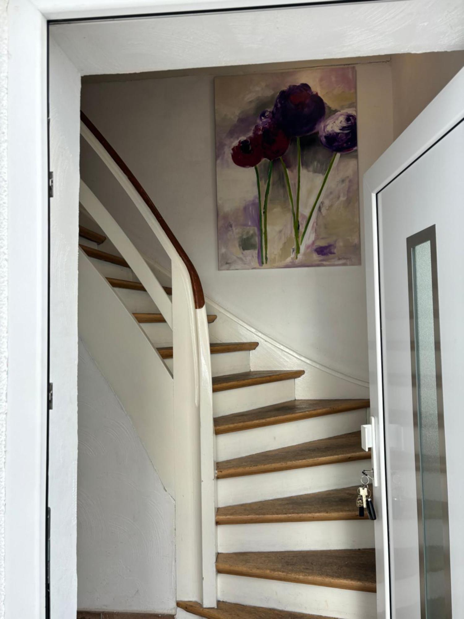 Ferienhaus Oliveira Spalt Luaran gambar