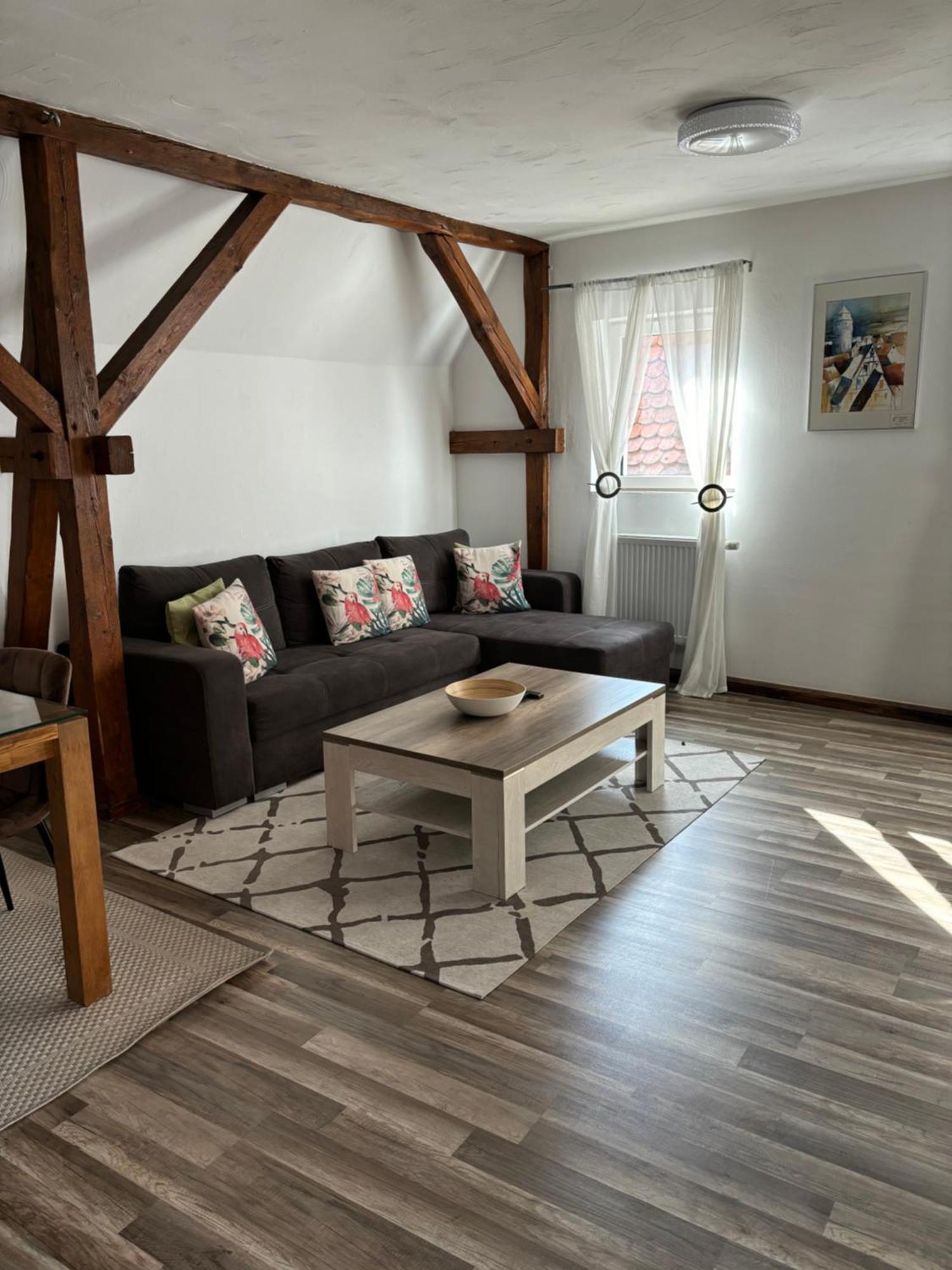 Ferienhaus Oliveira Spalt Luaran gambar