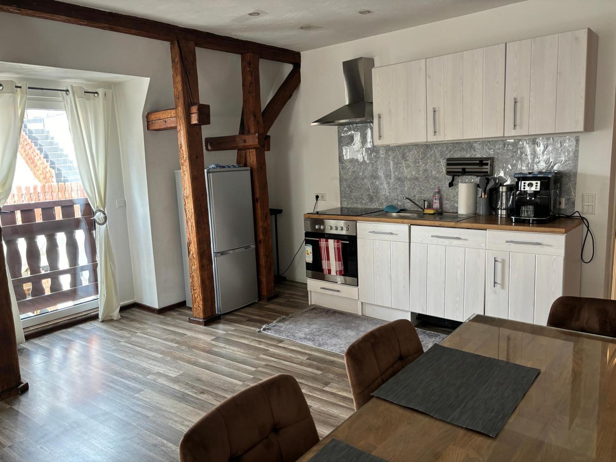 Ferienhaus Oliveira Spalt Luaran gambar