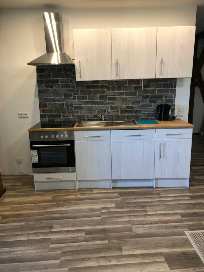 Ferienhaus Oliveira Spalt Luaran gambar