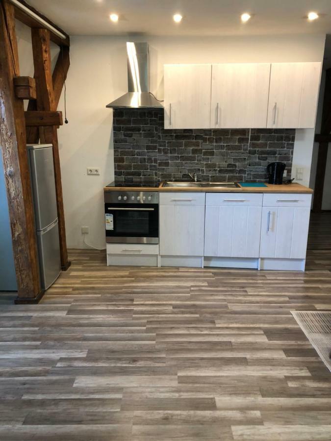 Ferienhaus Oliveira Spalt Luaran gambar