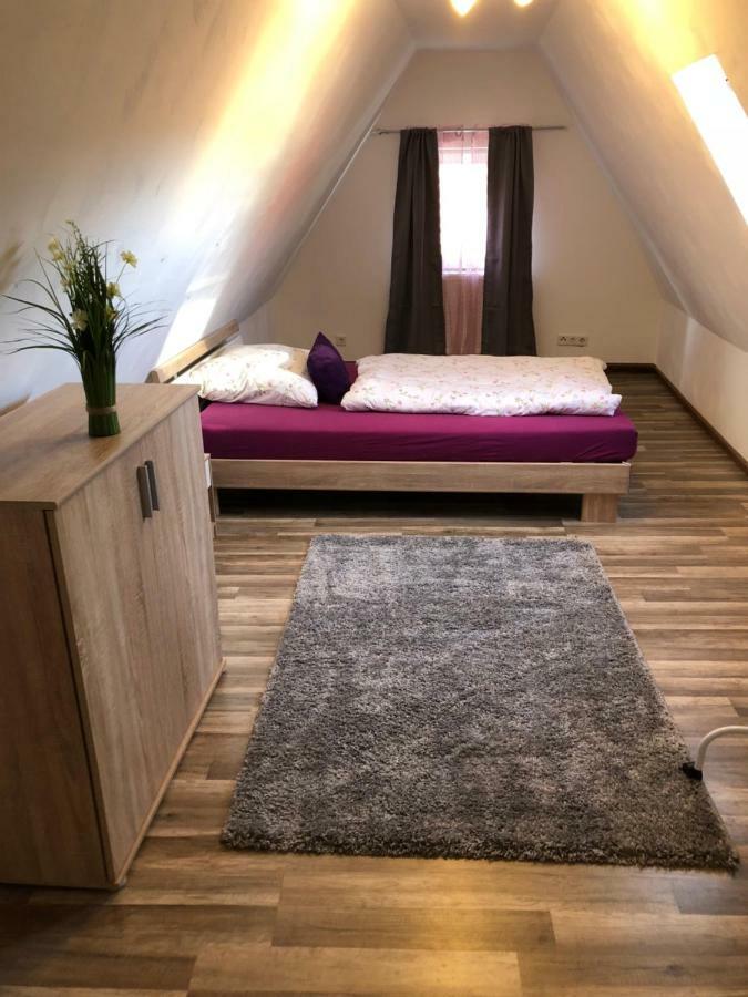 Ferienhaus Oliveira Spalt Luaran gambar