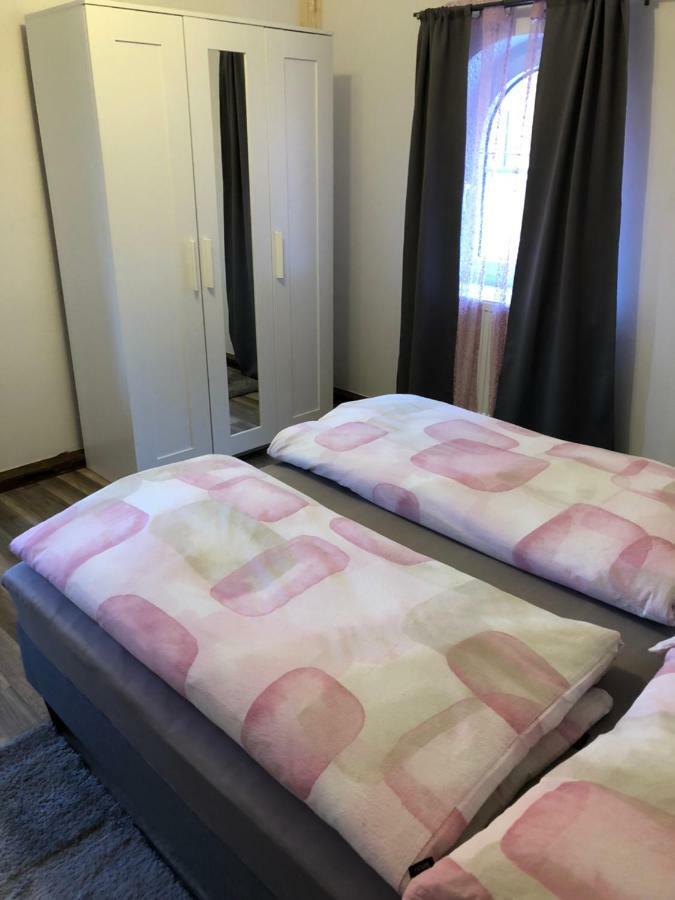 Ferienhaus Oliveira Spalt Luaran gambar