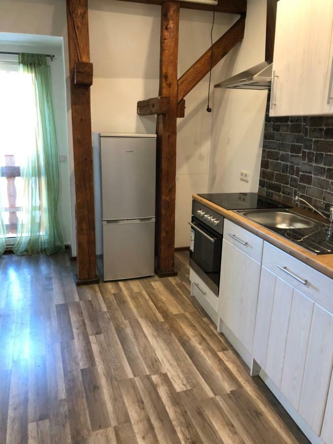 Ferienhaus Oliveira Spalt Luaran gambar