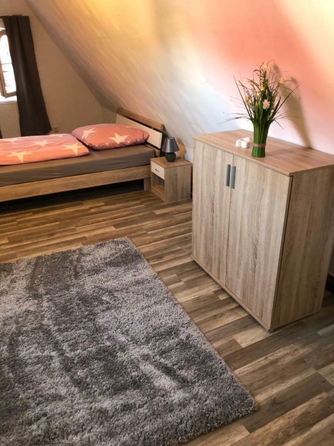 Ferienhaus Oliveira Spalt Luaran gambar