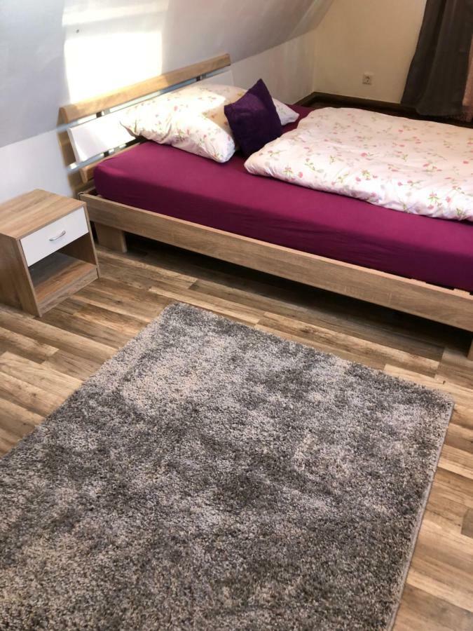 Ferienhaus Oliveira Spalt Luaran gambar