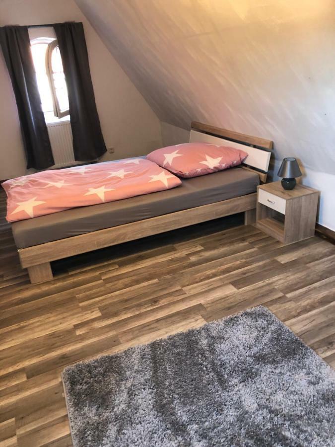 Ferienhaus Oliveira Spalt Luaran gambar