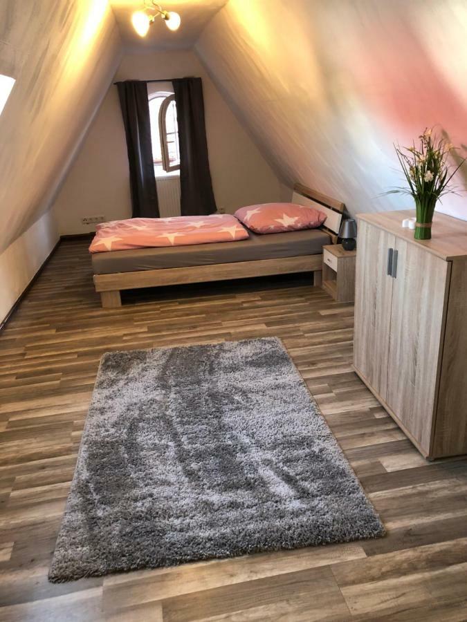 Ferienhaus Oliveira Spalt Luaran gambar