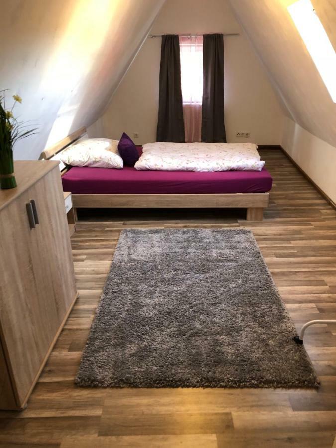 Ferienhaus Oliveira Spalt Luaran gambar